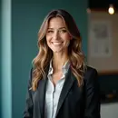 Emily Thompson