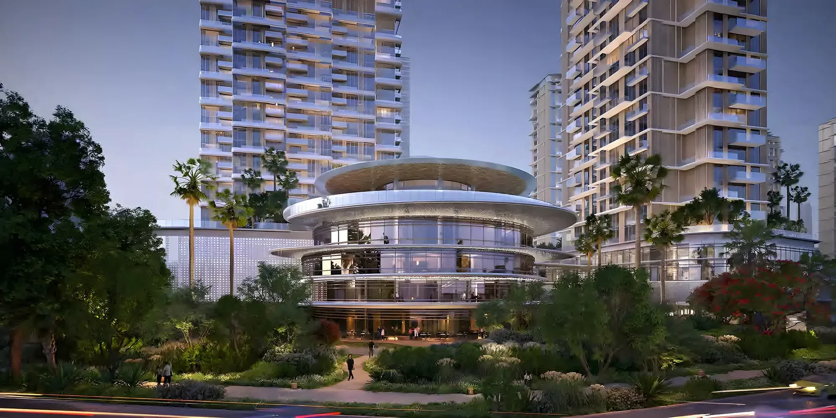 Contemporary Design with Scenic Views 🌅🏡