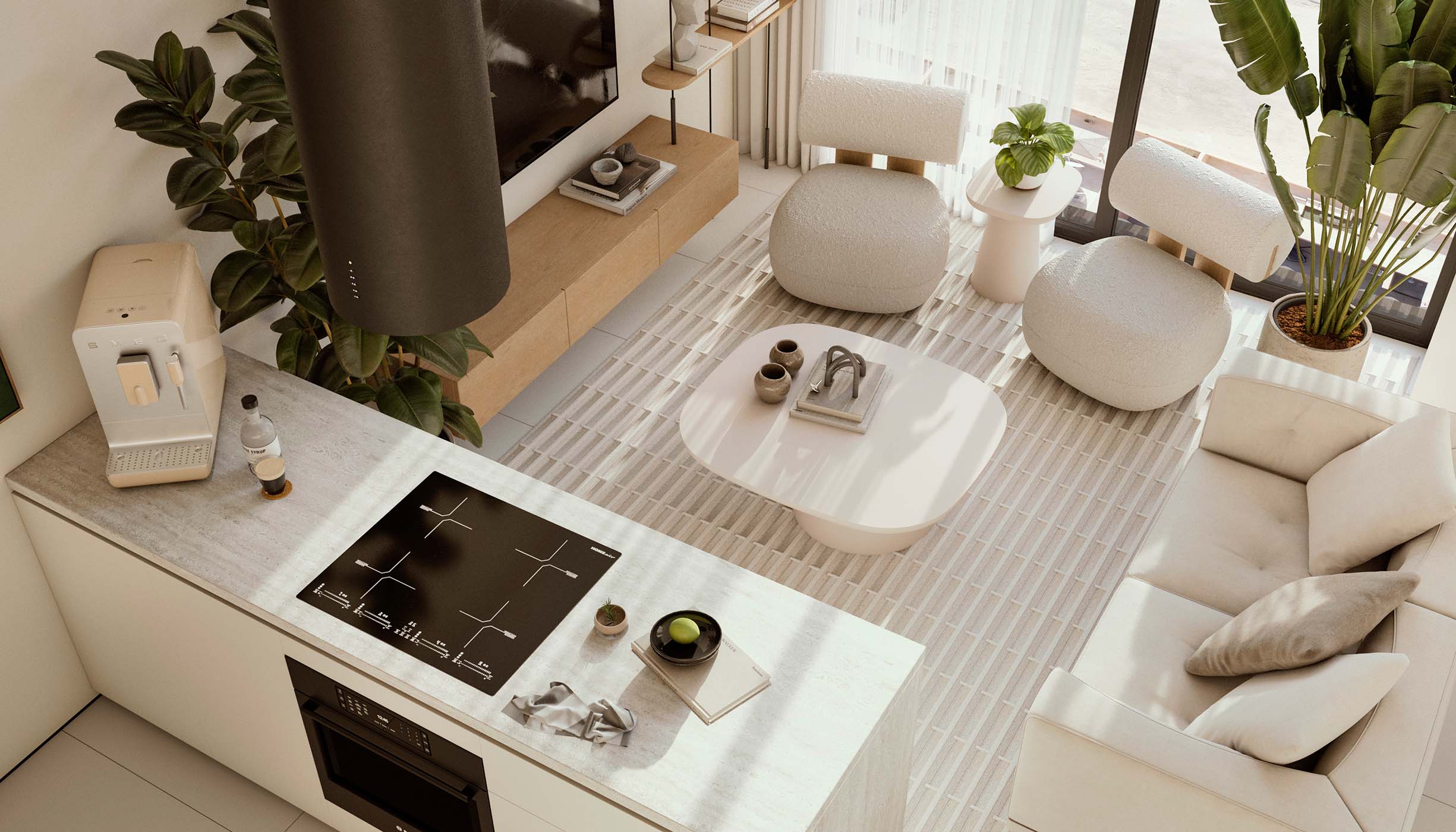 Residences That Feel Like Home – Spacious, Thoughtful & Elegant 🏡✨