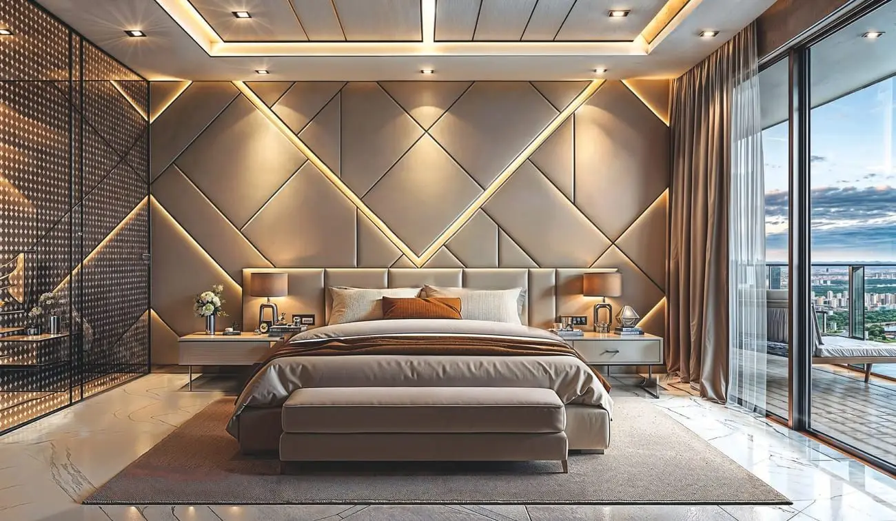 Furnished JLT Apartments From 1 to 4 Bedrooms