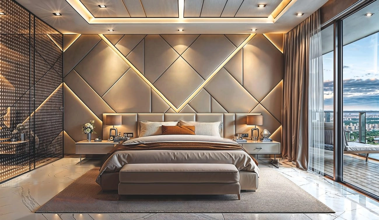 Diamondz — Balcony View | Profound Properties, Dubai