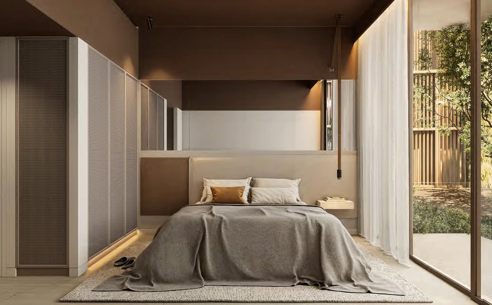 JAD 288 — Garden View | Profound Properties, Dubai