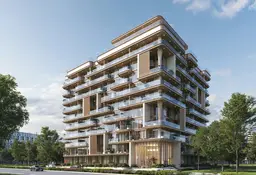 113 Residences — Al Sufouh — Off-Plan | Profound Properties, Dubai