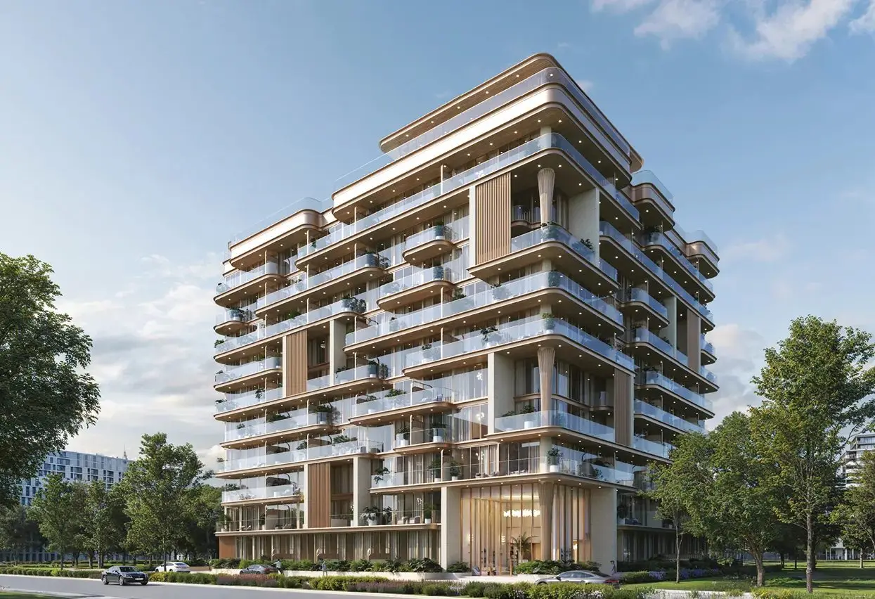 113 Residences