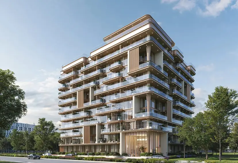 113 Residences