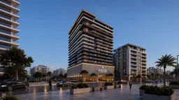 Beverly Crown — Jumeirah Village Circle — Off-Plan | Profound Properties, Dubai