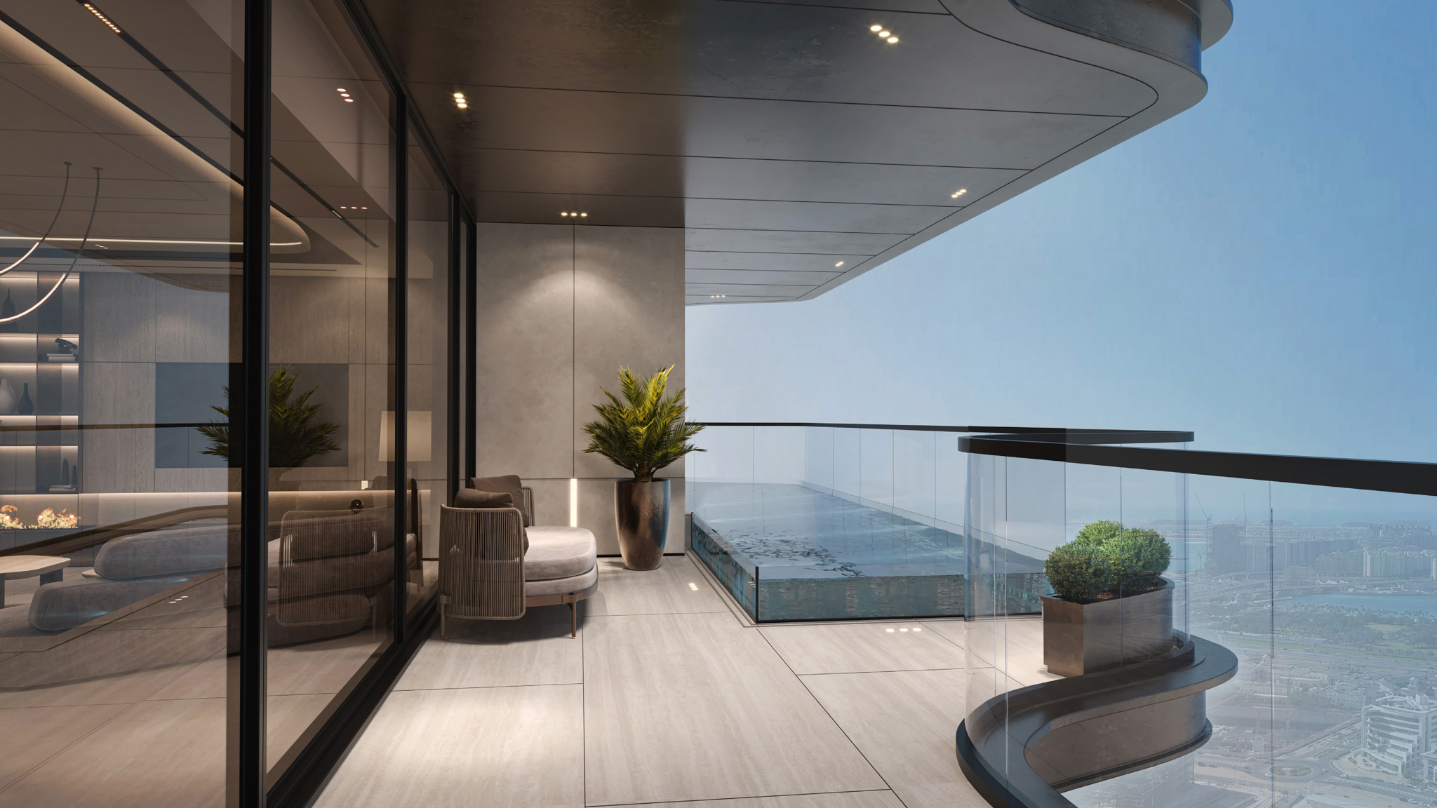 🏠✨Elegant Residences with Breathtaking Views 