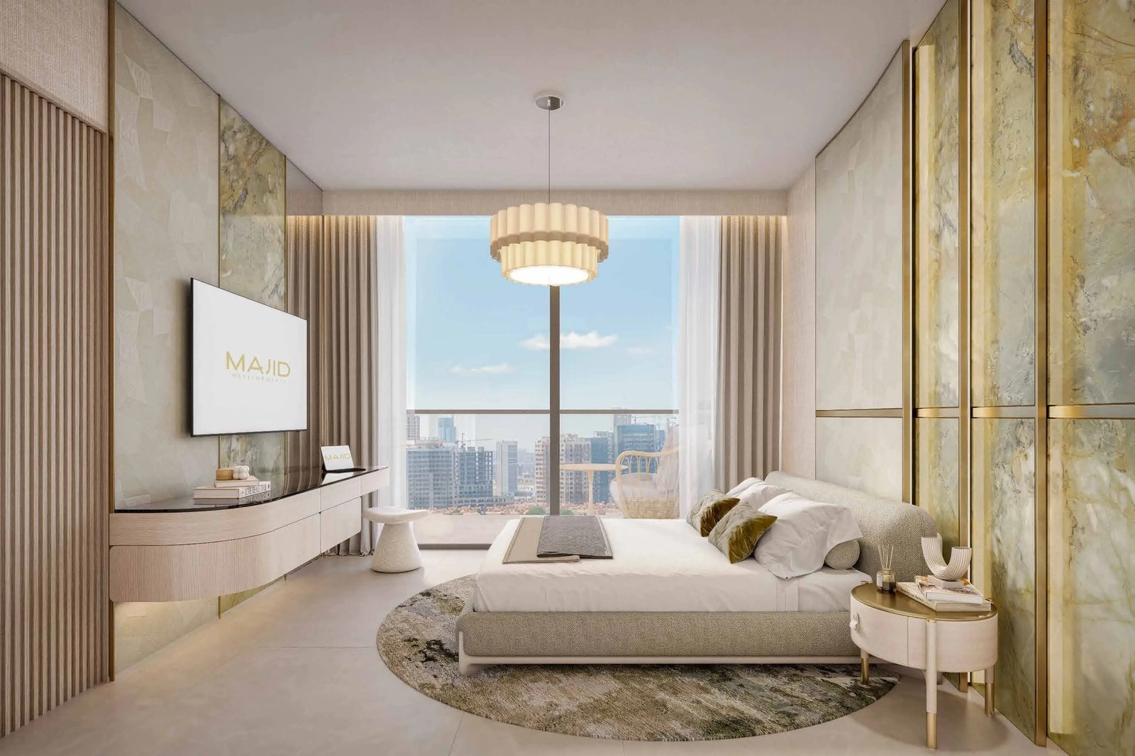 Arlington Park 2 — City Outlook | Profound Properties, Dubai