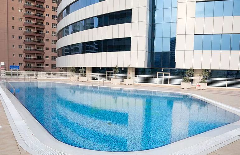 Prime Office Spaces in Barsha Heights