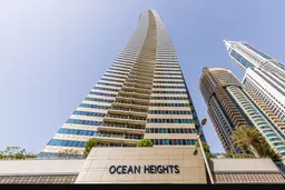 Ocean Heights — Dubai Marina — Off-Plan | Profound Properties, Dubai