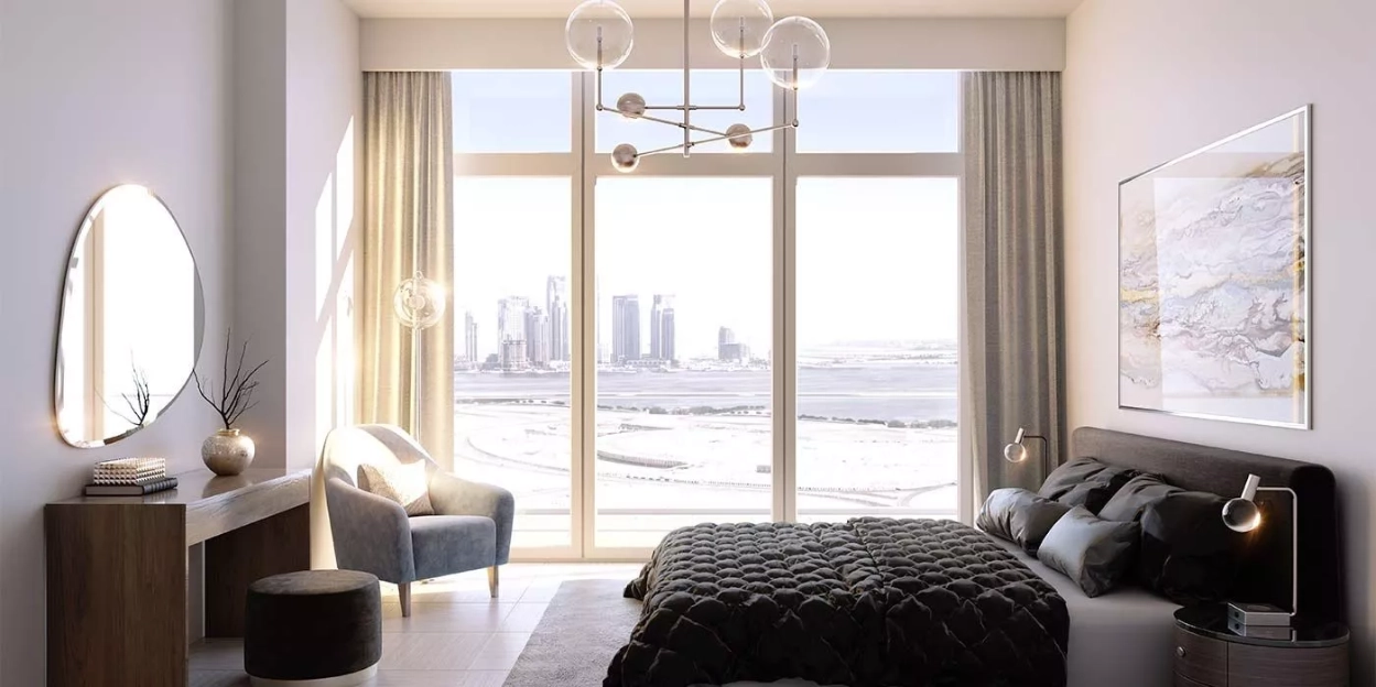 Creek Views 2 — City view | Profound Properties, Dubai