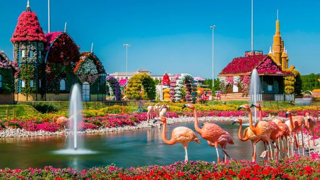 Unrivaled Amenities and a Prime Location