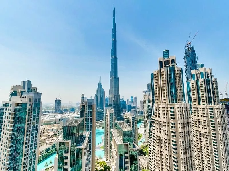 The Residences