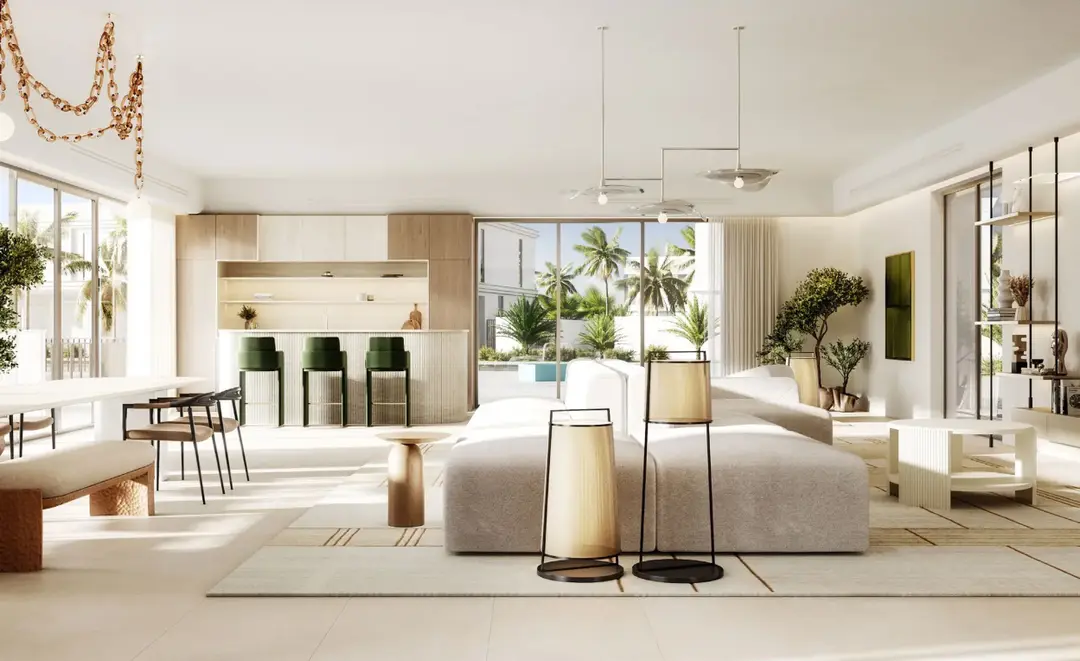 Greenridge — Doit avoir — Balcon — feature | Profound Properties, Dubai