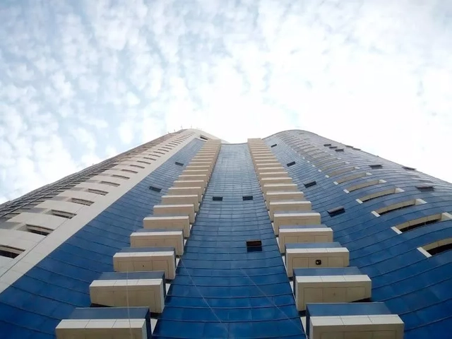 Wadi Tower