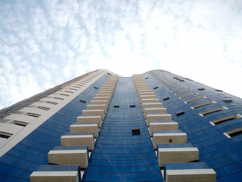 Wadi Tower