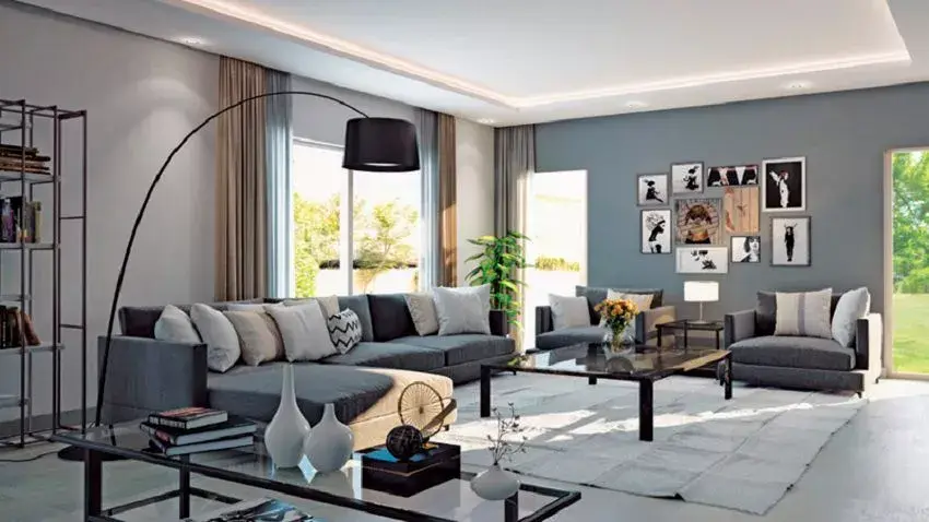 Amaranta — Must Have — Balcony — feature | Profound Properties, Dubai