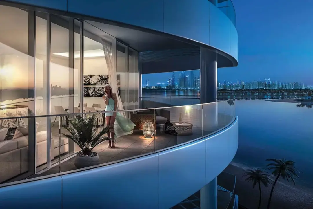 Azizi Mina — Must Have — Open Kitchen — feature | Profound Properties, Dubai