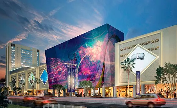 Exceptional Amenities and a Prime Location