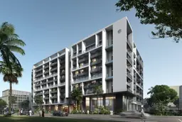 比佛利大道 — 阿爾詹 — Off-Plan | Profound Properties, Dubai
