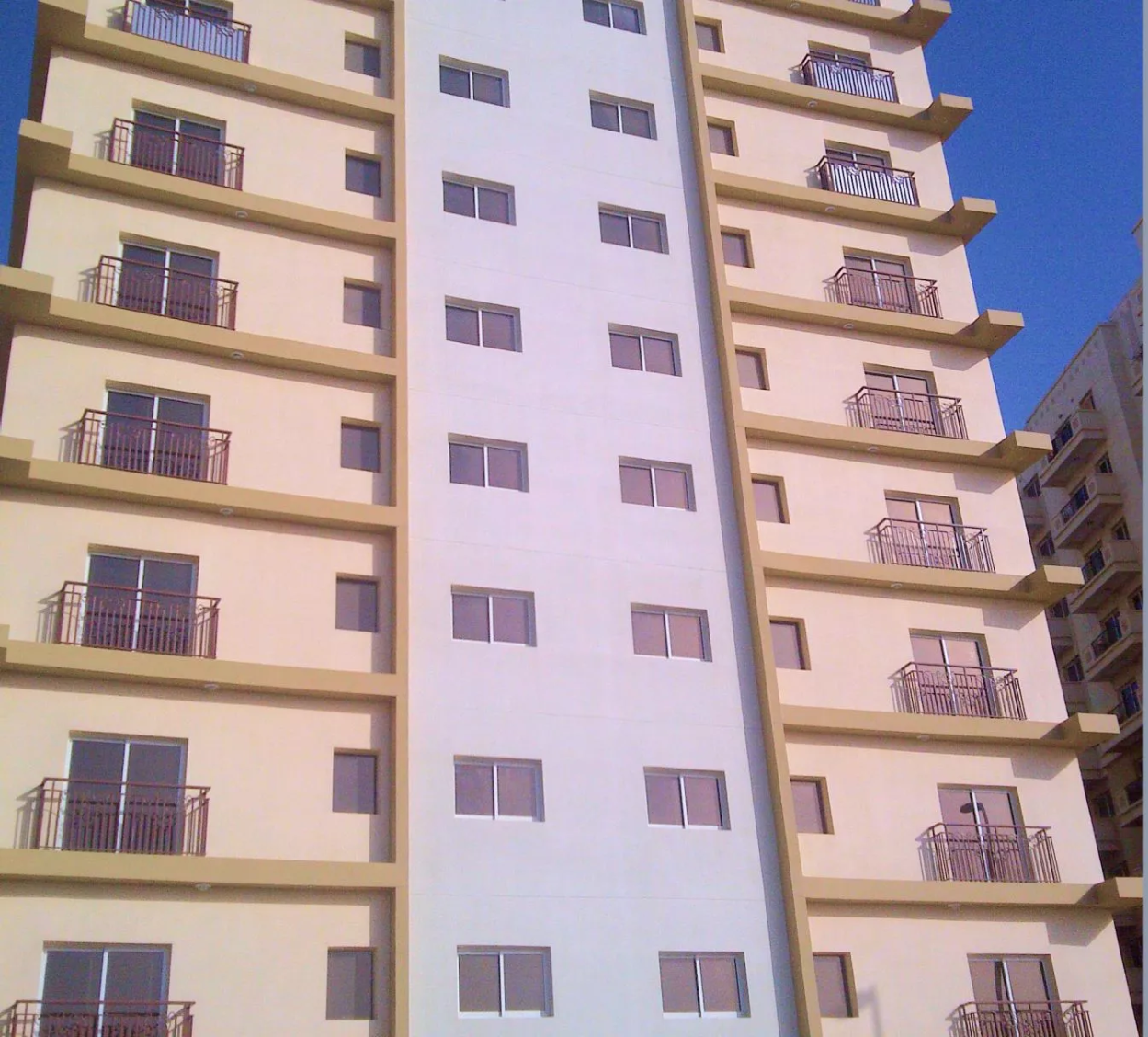 Discover Modern Living at HDS Sunstar 1 in International City