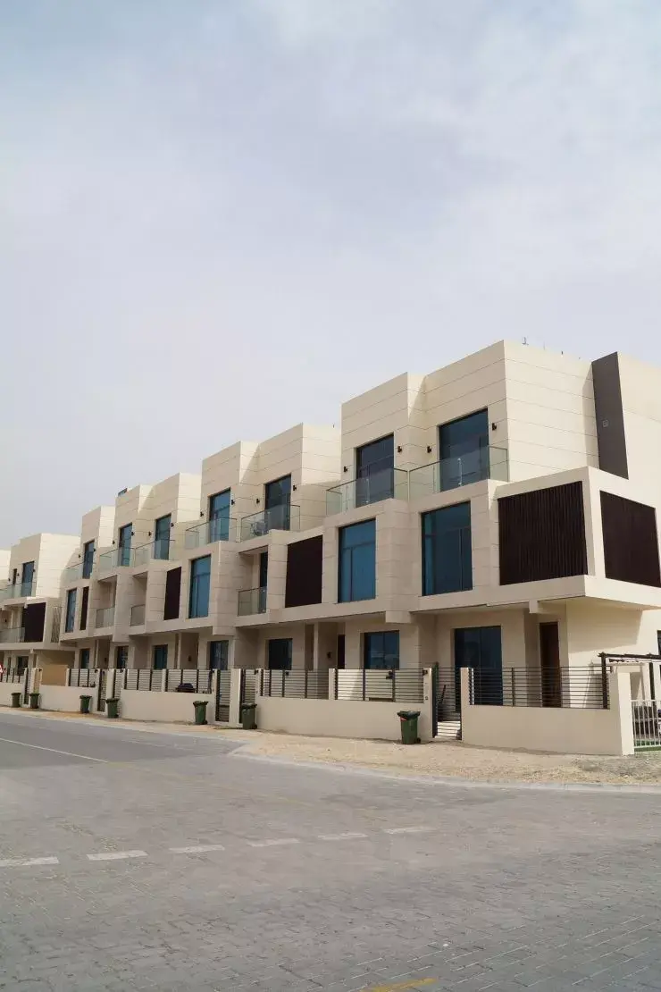 مرافق وأسلوب حياة لا مثيل له