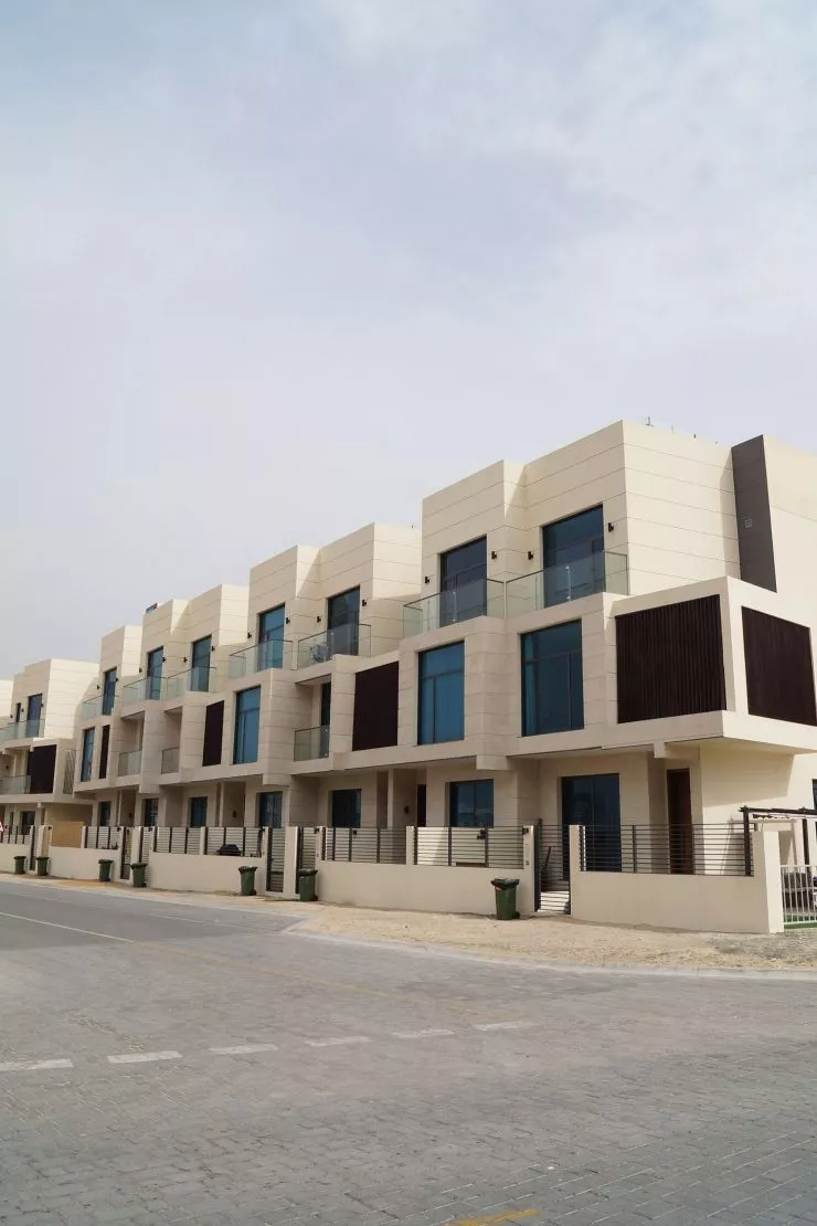 Unparalleled Amenities and Lifestyle