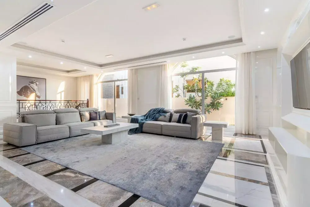 Wildflower — Must Have — Central A/C — feature | Profound Properties, Dubai