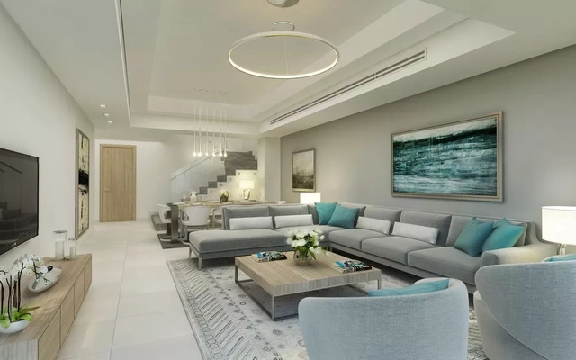 Gardenia Townhomes