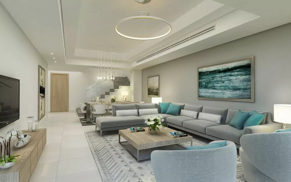 Gardenia Townhomes