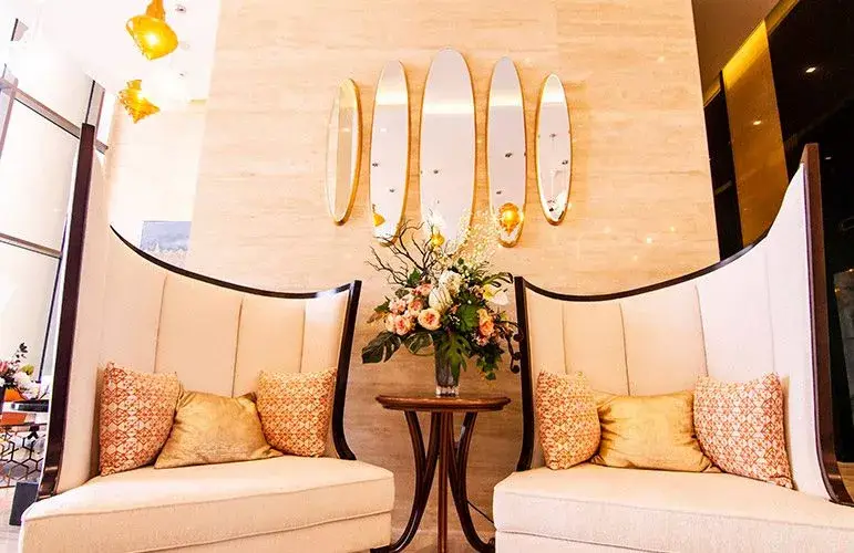 Ghalia Tower — Jumeirah Village Circle | Profound Properties, Dubai
