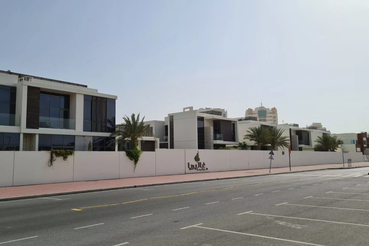 Galleria Villas