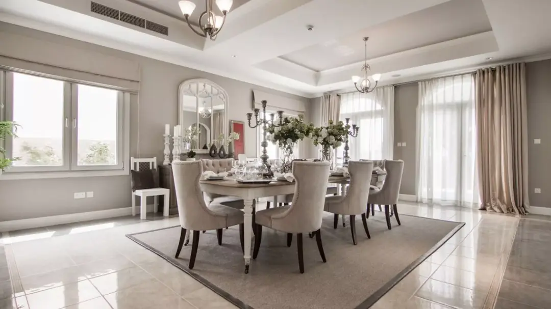 Sienna Lakes — Must Have — Built-in Wardrobes — feature | Profound Properties, Dubai