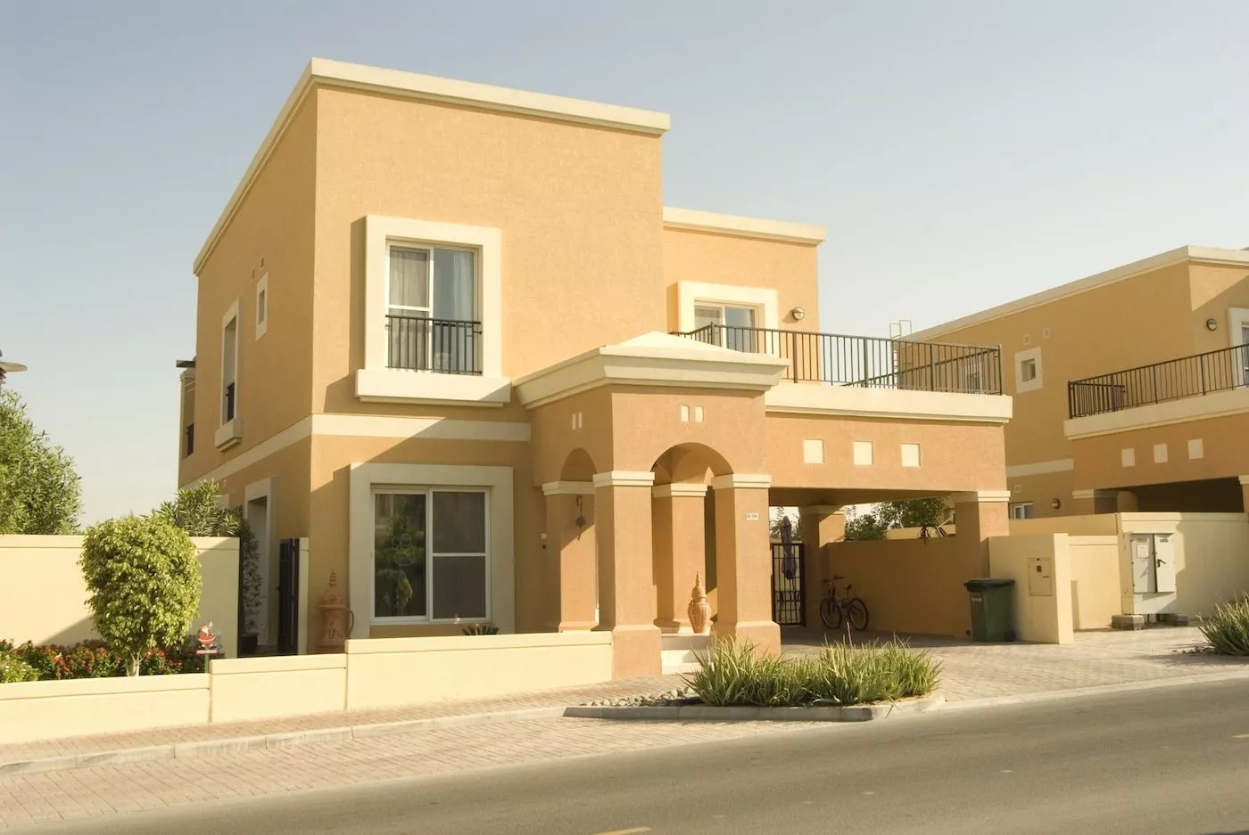 Semmer Villas
