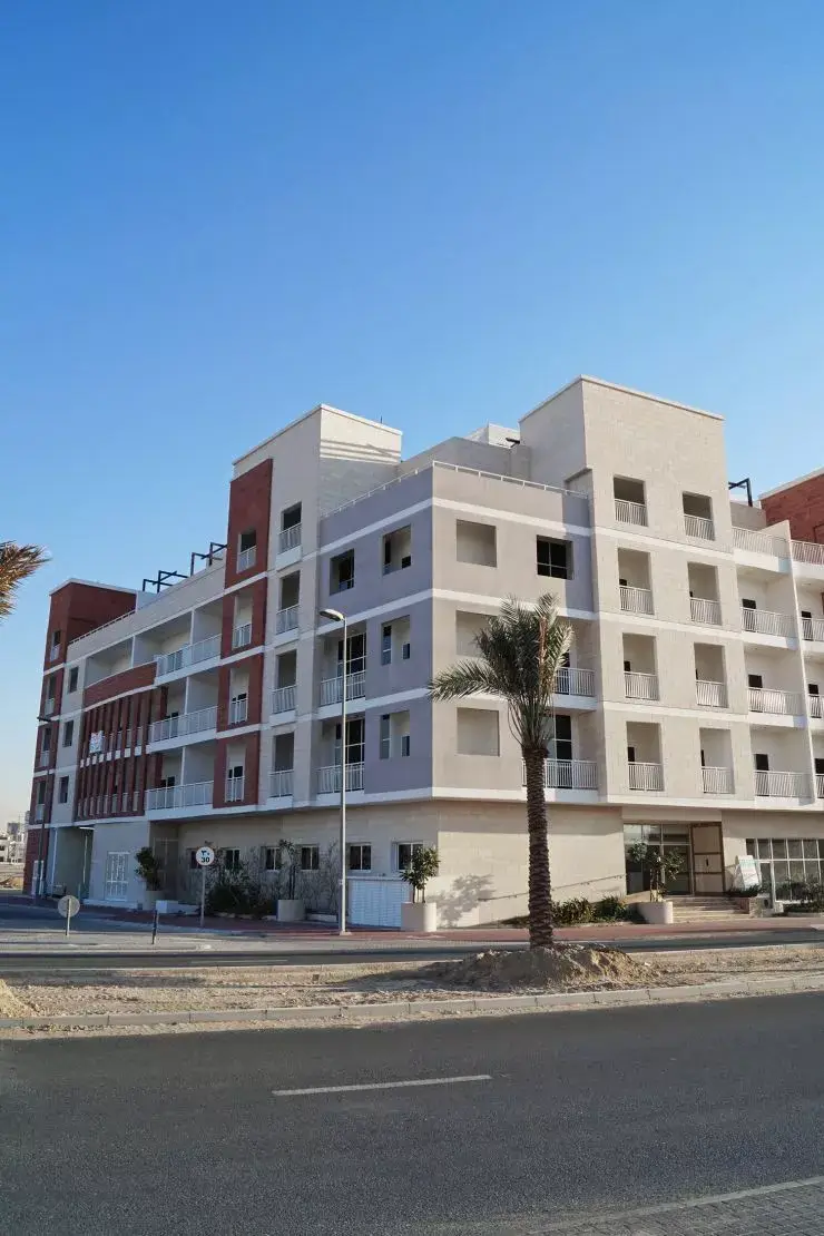 Discover Tranquil Family Living at Noora Residence