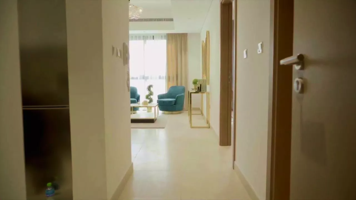 Aurion Residence
