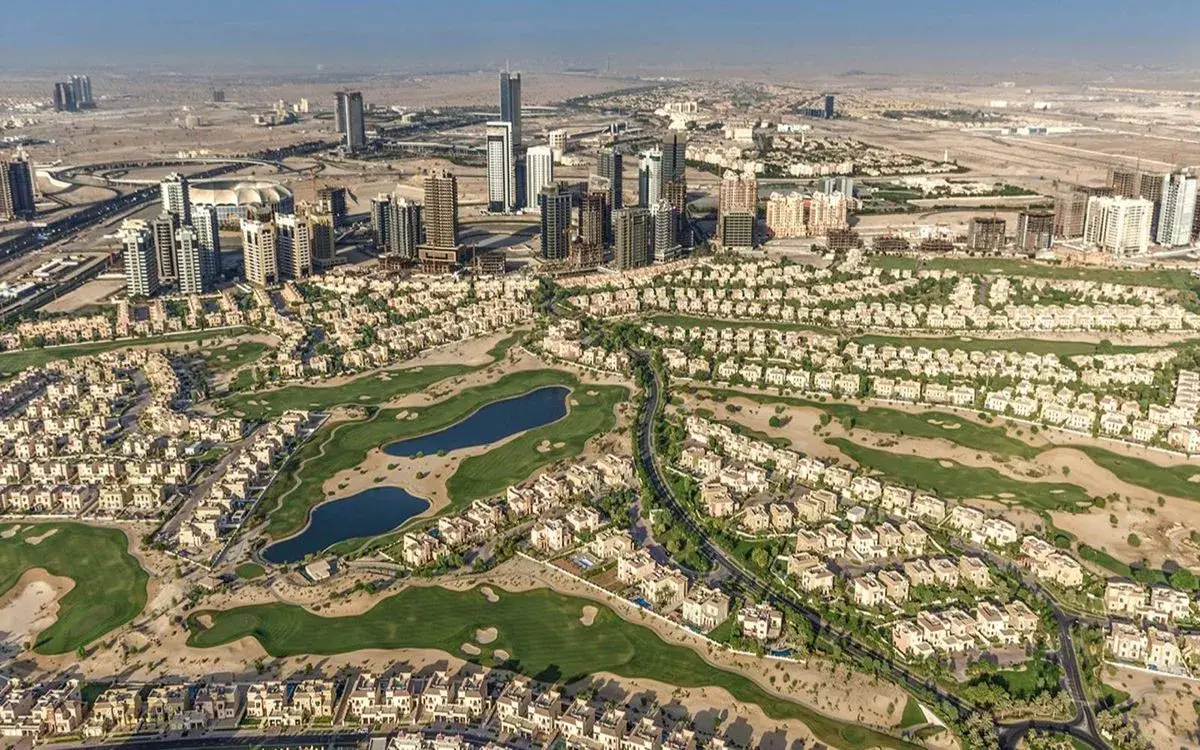 Unrivaled Amenities and Location