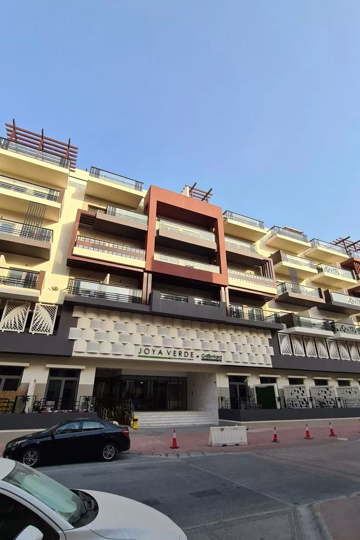 Joya Verde Residences