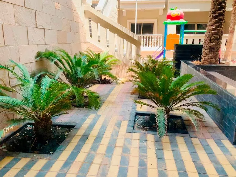 Exceptional Amenities and Convenience