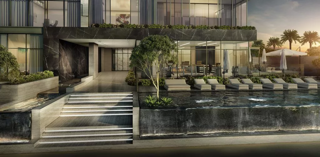 Unrivaled Location and Amenities