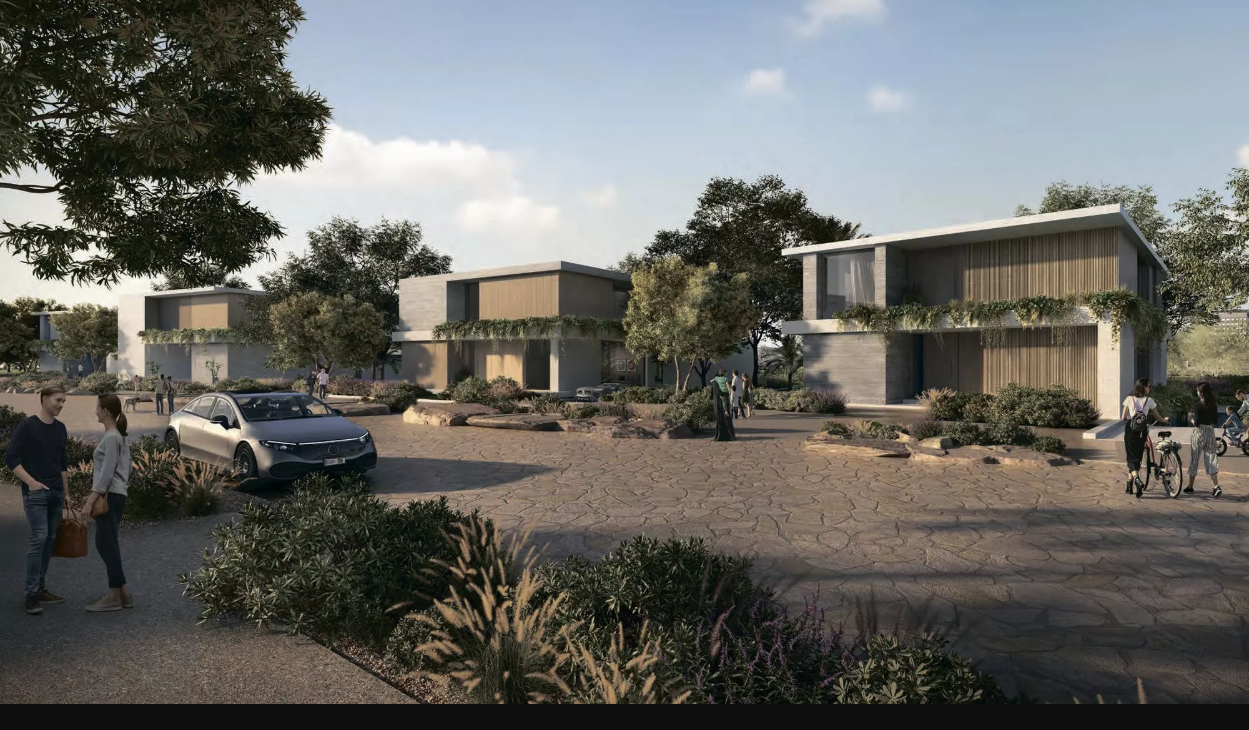 MAHA Villas