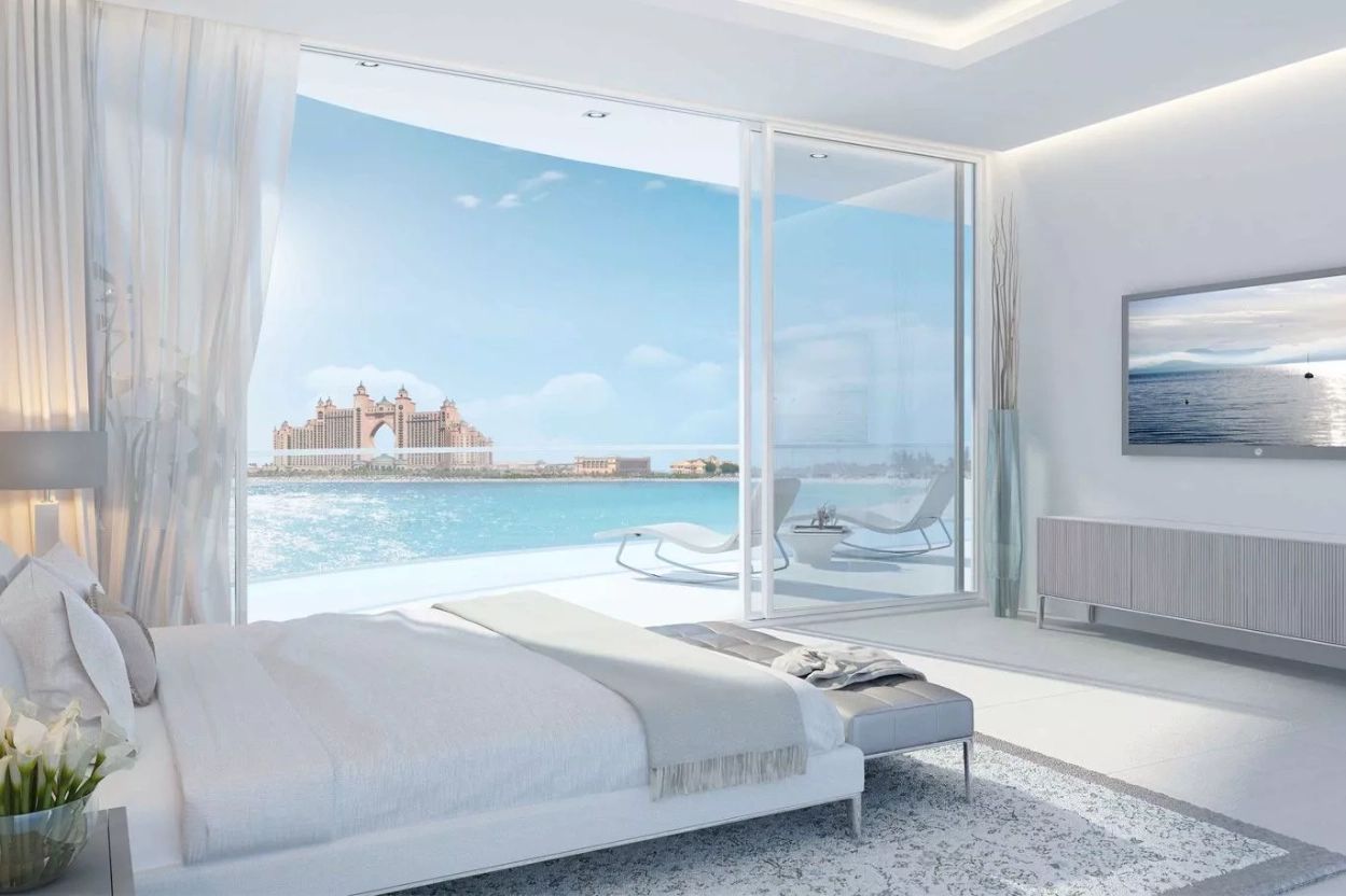 Royal Bay — Water view | Profound Properties, Dubai