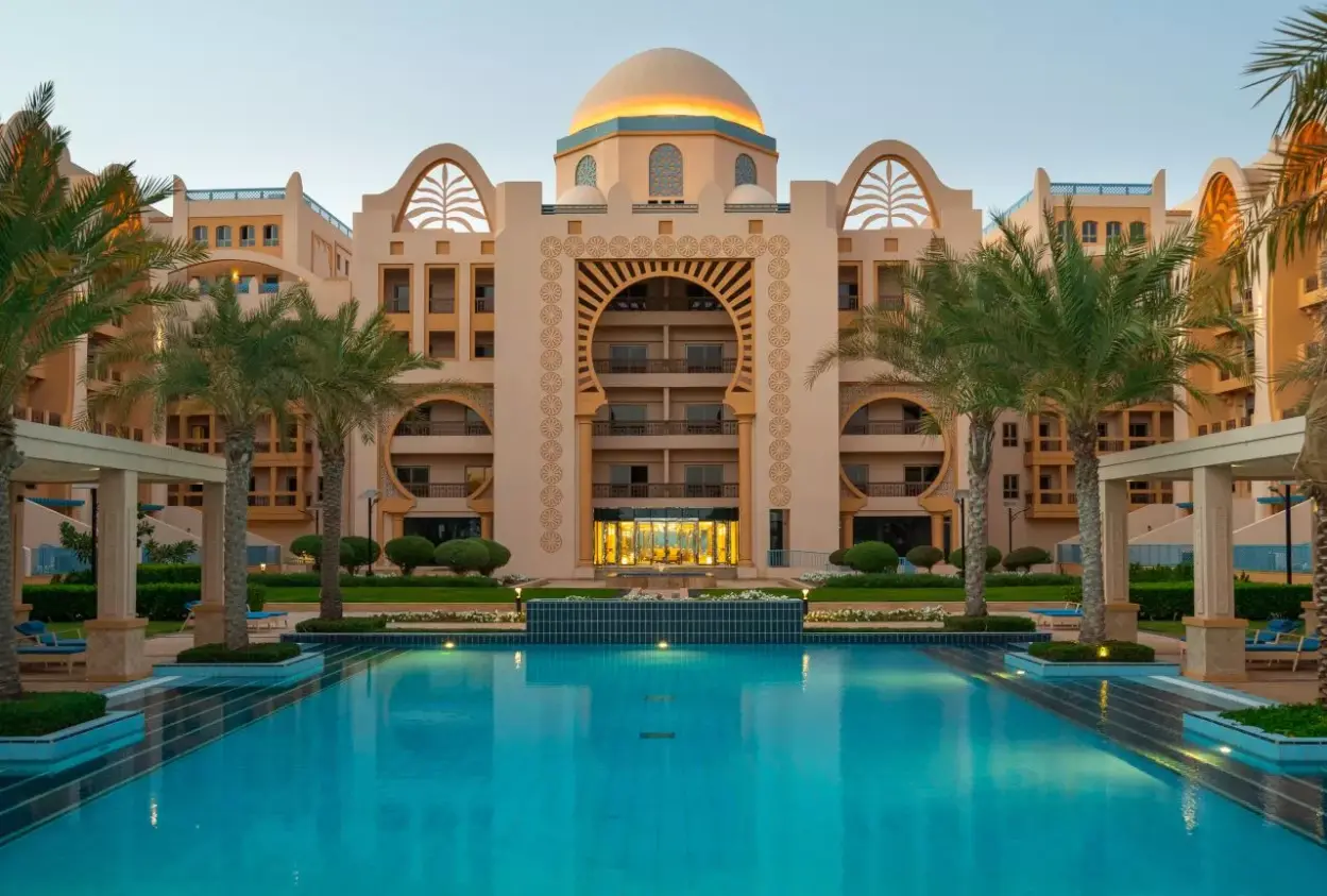 Unrivaled Amenities and Location