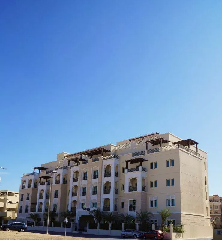 Valencia Residence
