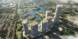 منطقة سيرينيا — جزر جميرا — Off-Plan | Profound Properties, Dubai