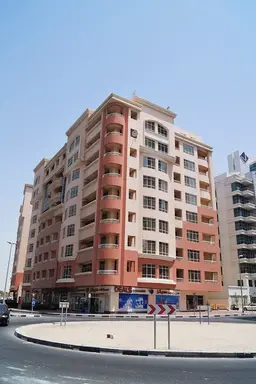 阿爾沙法爾大廈 — 達馬克山丘 — Off-Plan | Profound Properties, Dubai