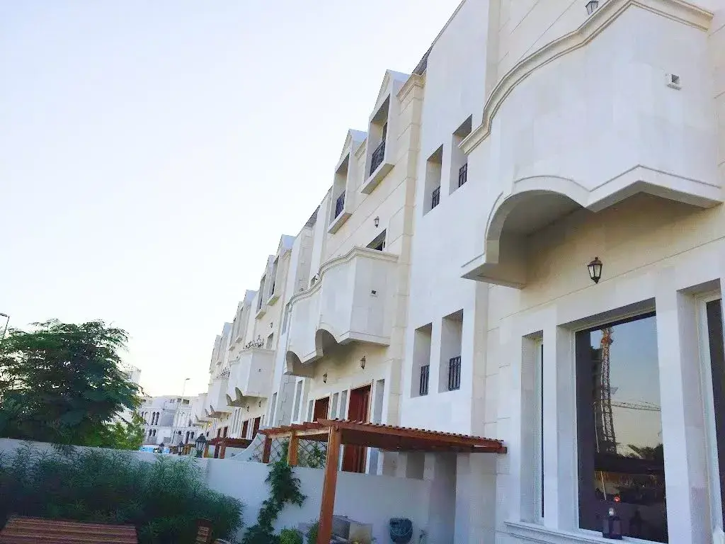 Bachour Villas — Muss haben — Balkon — feature | Profound Properties, Dubai