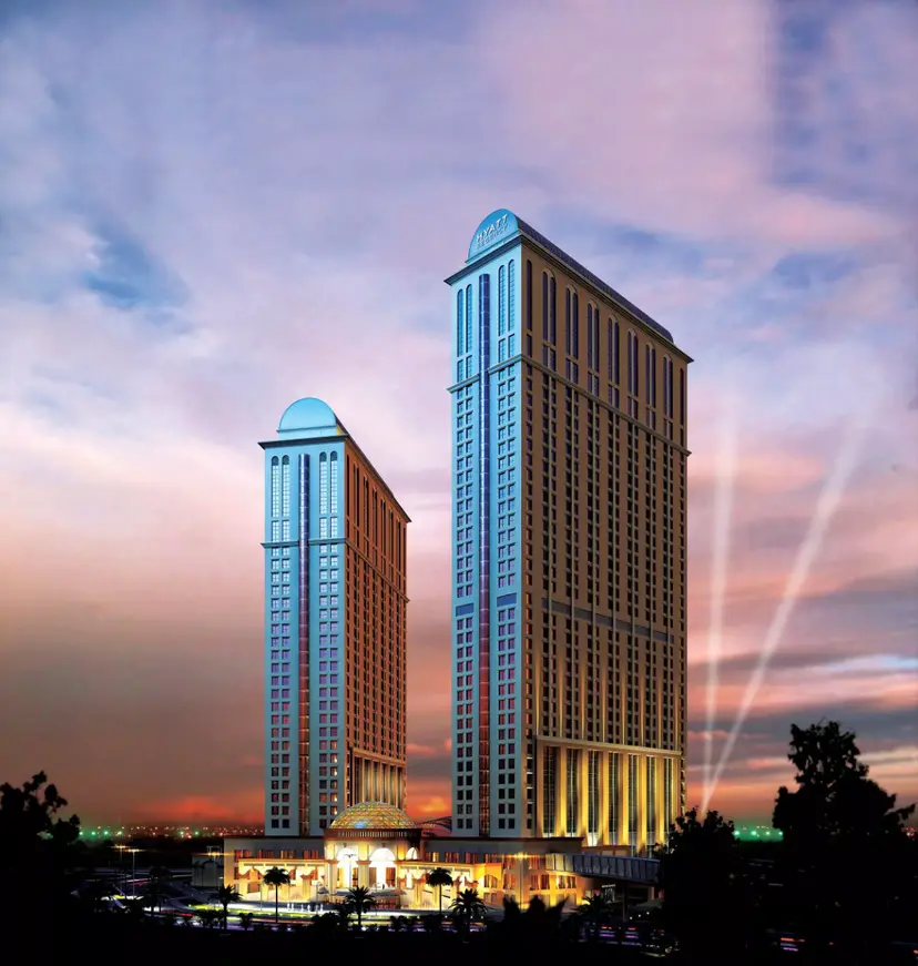 Creek Heights Residences