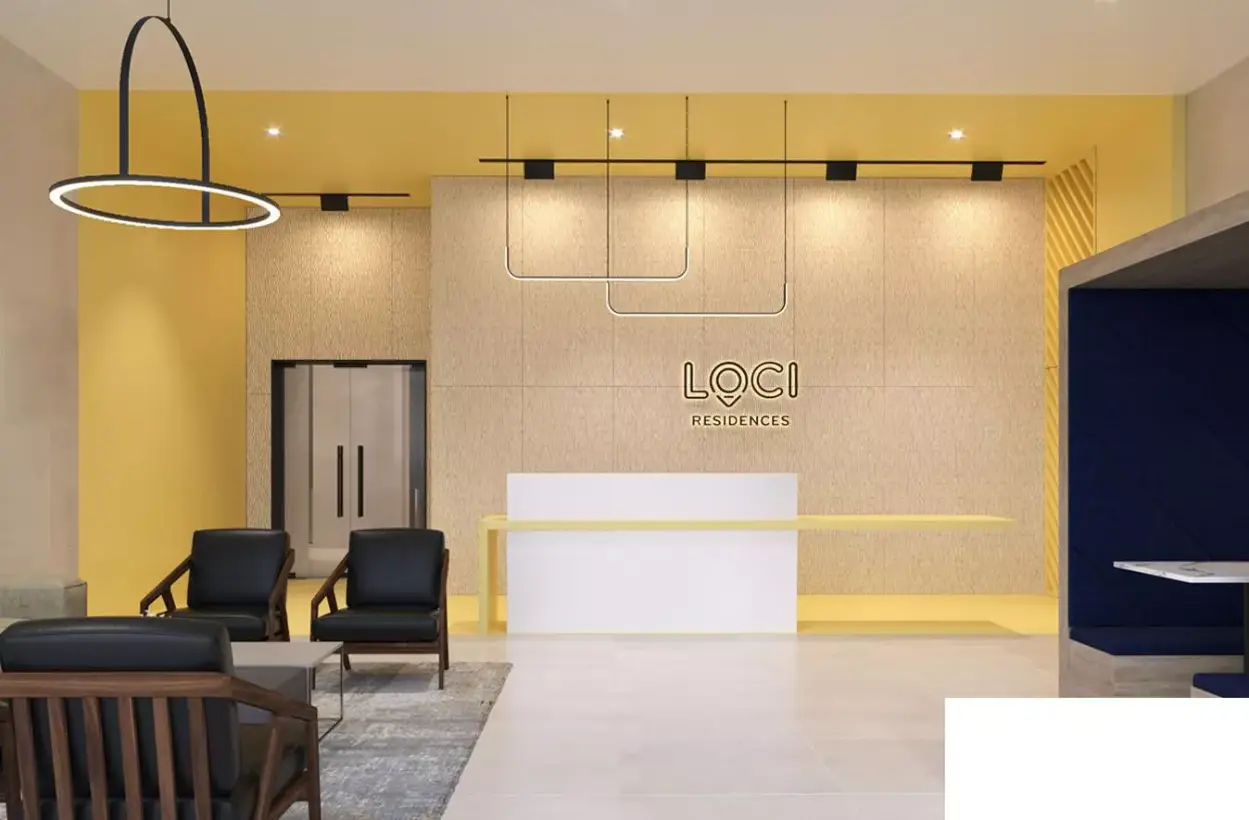 لوكي ريزيدنس — Master Plan Community | Profound Properties, Dubai