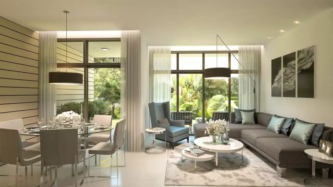 Odora — Muss haben — Balkon — feature | Profound Properties, Dubai